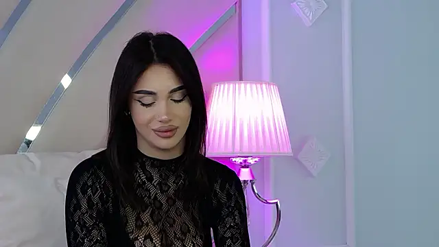 IvyNox online show from 03-01-26, 09:42