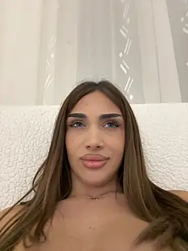 IvyNox online show from 07-18-26, 08:17