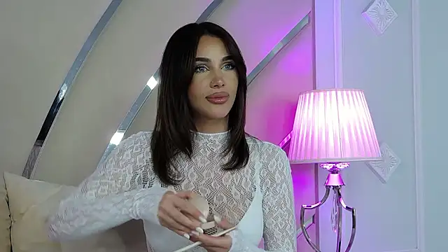 IvyNox online show from 03-24-26, 08:53