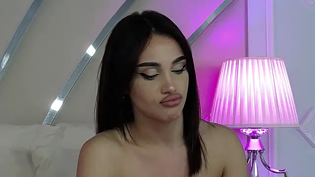 IvyNox online show from 03-06-26, 06:14