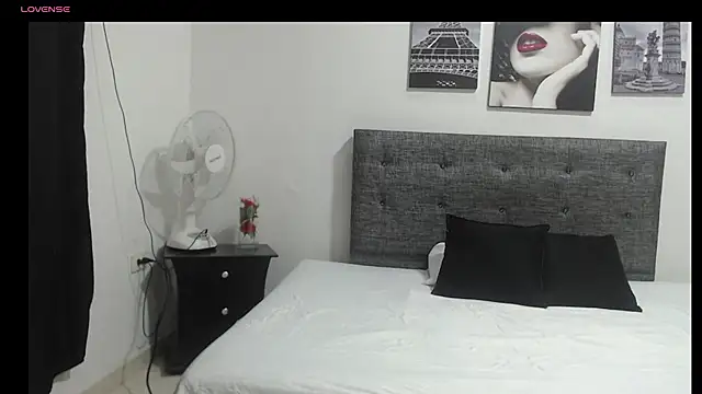 SweetSurrender69 online show from 11-21-25, 03:05