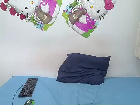 NaughtyChic28 online show from 11-15-25, 12:31