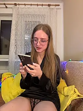 EveLunny online show from 01-06-26, 01:31