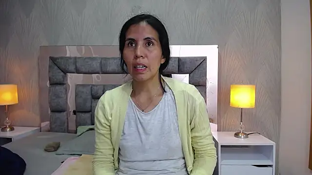 Snapshot of GiselaZivic chatting on 06-05-26, 07:41 GiselaZivic online show from 06-05-26, 07:41