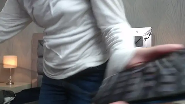 GiselaZivic online show from 01-05-26, 07:39