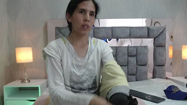 GiselaZivic online show from 03-20-26, 07:26
