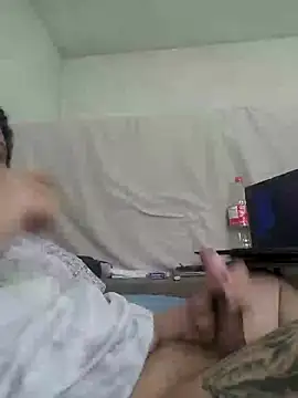 casadodequebra online show from 07-22-26, 05:37
