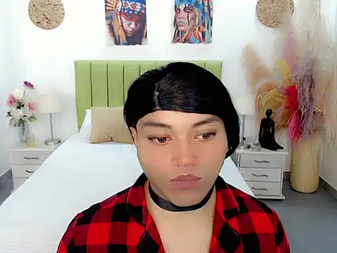 sebastian cruz  online show from 03-09-26, 07:06