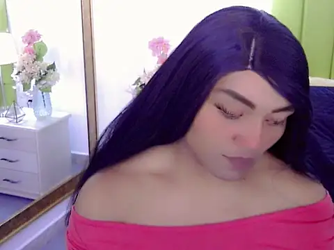 sebastian cruz  online show from 12-03-25, 07:02