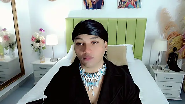 sebastian cruz  online show from 03-18-26, 06:53