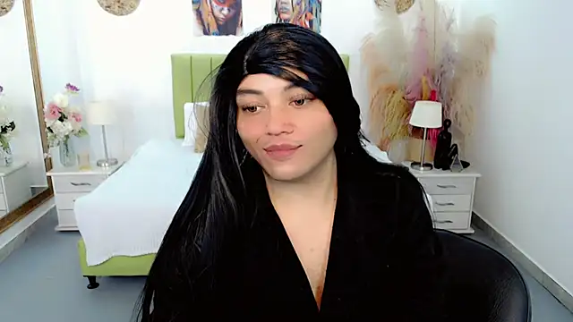 sebastian cruz  online show from 04-03-26, 07:20