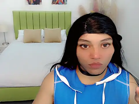 sebastian cruz  online show from 02-11-26, 07:14