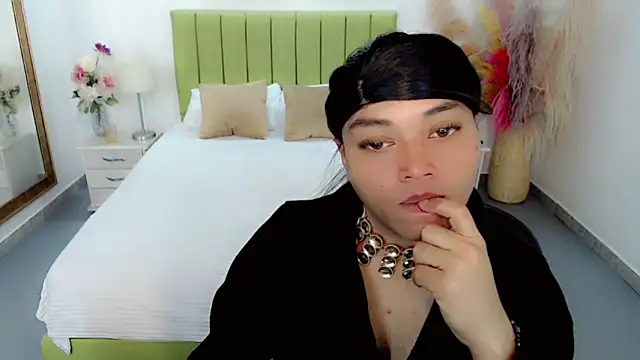 sebastian cruz  online show from 03-15-26, 06:59