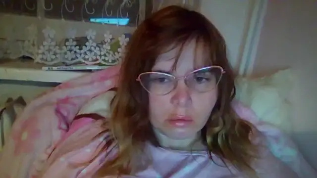 HornyElena online show from 12-04-25, 09:14