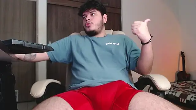 Dante Bonett online show from 12-17-25, 10:59