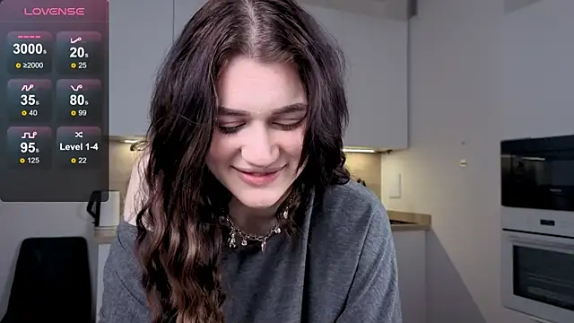 eshleeygreen online show from 12-22-25, 04:18