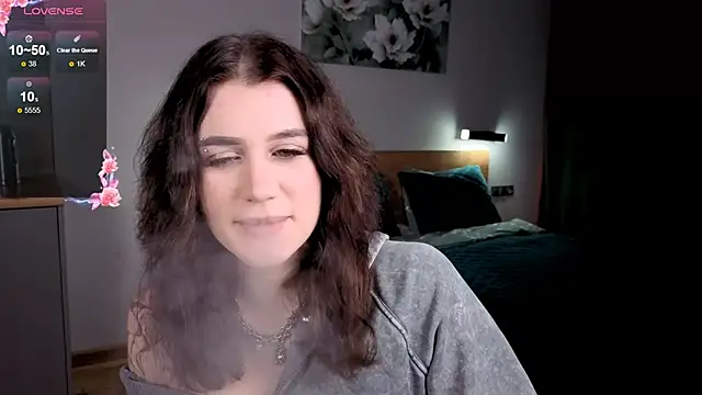 eshleeygreen online show from 11-28-25, 03:12