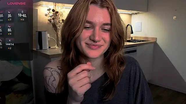 eshleeygreen online show from 03-08-26, 02:04