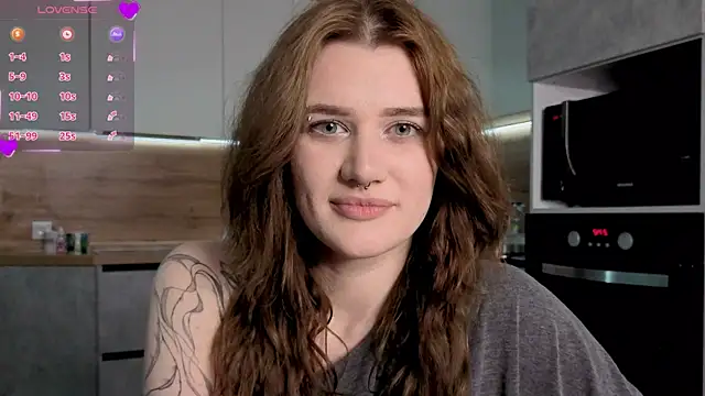 eshleeygreen online show from 04-07-26, 06:43