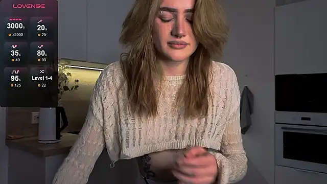 eshleeygreen online show from 02-20-26, 08:00