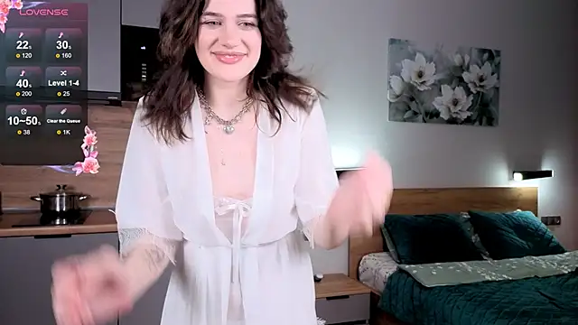 eshleeygreen online show from 11-15-25, 02:10