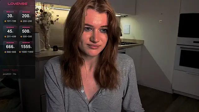 eshleeygreen online show from 03-01-26, 09:37