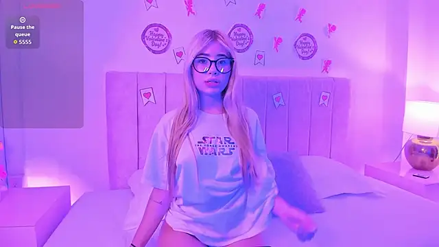 kaathblond  online show from 02-14-26, 02:50