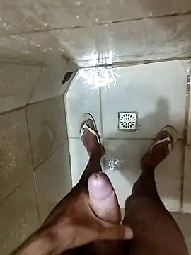 Luan1267 online show from 02-11-26, 03:45