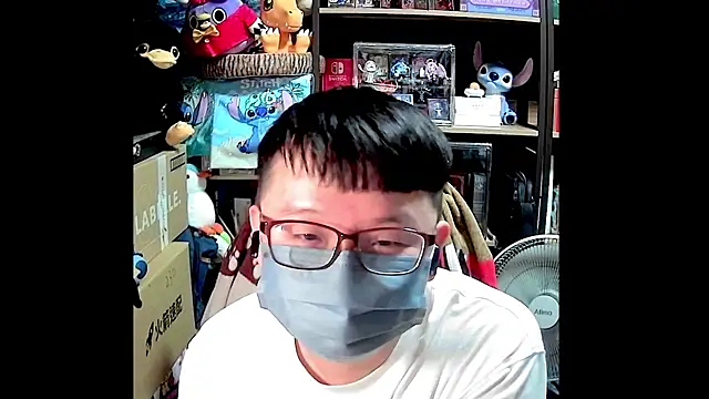 kk05483 online show from 05-03-26, 05:16