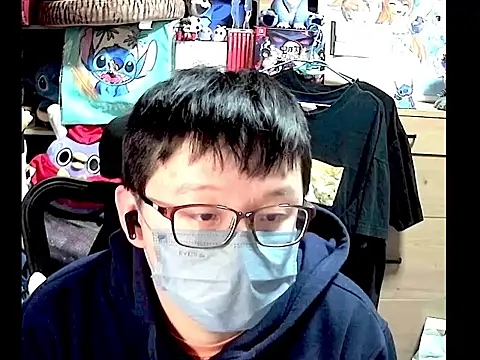 kk05483 online show from 11-20-25, 04:07