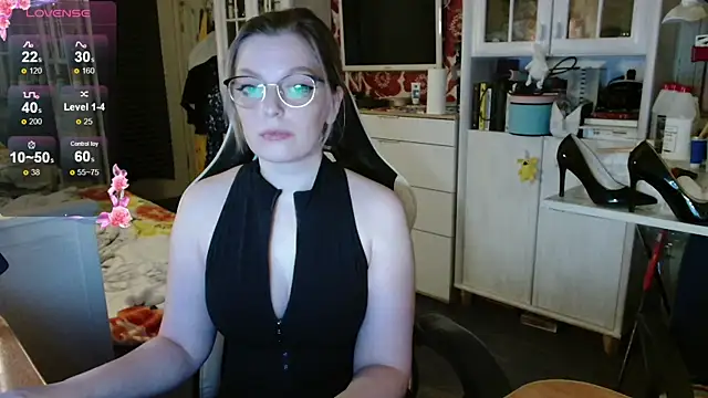 dominyantrix online show from 11-29-25, 09:37