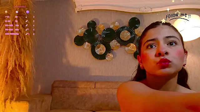 miss aliia online show from 03-20-26, 11:33