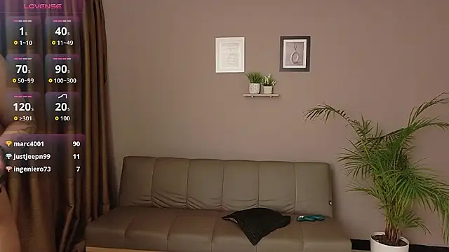 Amazonas x online show from 01-12-26, 11:50