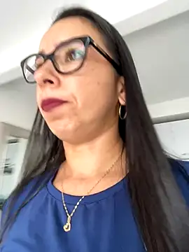 Vicky ro online show from 11-12-25, 08:23