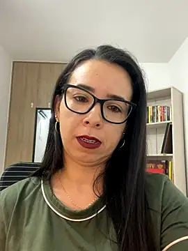 Vicky ro online show from 11-10-25, 11:04