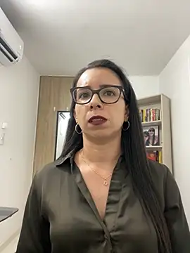 Vicky ro online show from 11-12-25, 01:10