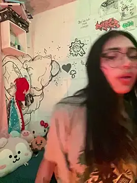  ViolletteNoir  online show from 04-06-26, 02:40