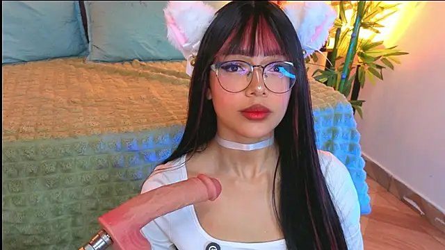  ViolletteNoir  online show from 02-22-26, 08:43