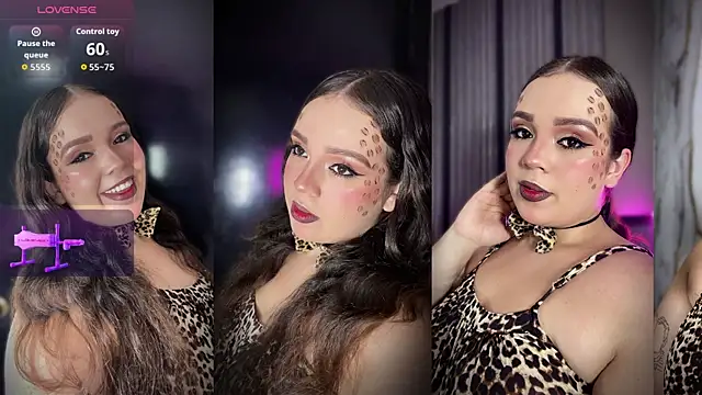 Emely Pregnant1 online show from 11-10-25, 08:58