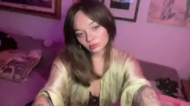 angelgirl98 online show from 04-06-26, 06:03