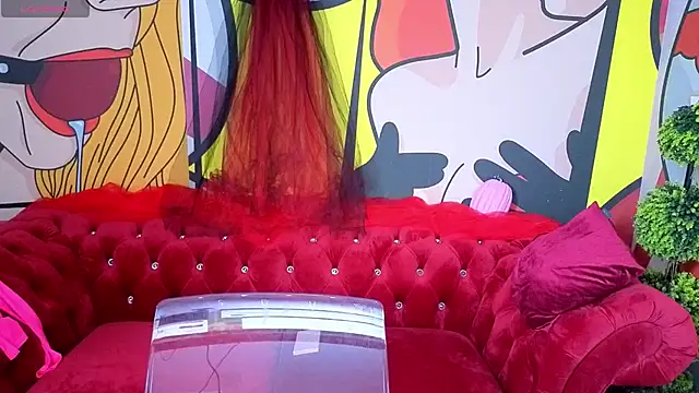 Snapshot of AmaraNights chatting on 11-07-25, 01:10 AmaraNights online show from 11-07-25, 01:10