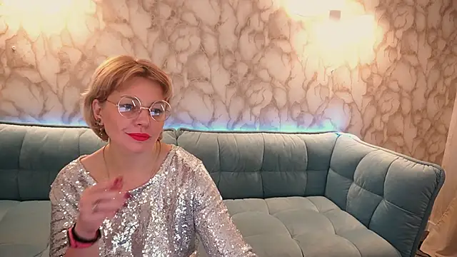 AmaraNights online show from 12-04-25, 01:48