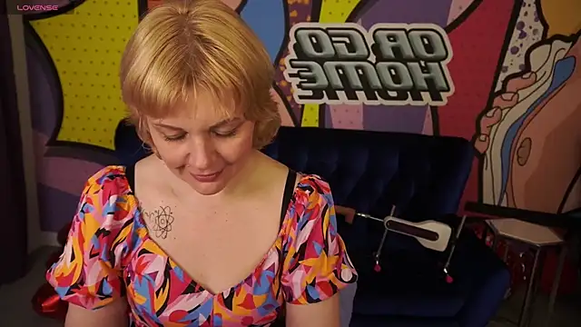 AmaraNights online show from 03-09-26, 08:23