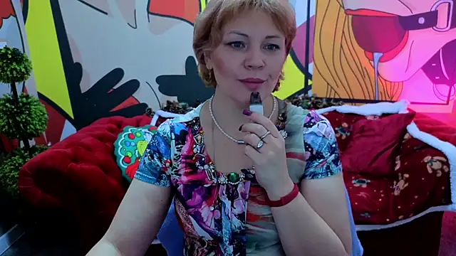 AmaraNights online show from 01-10-26, 08:26