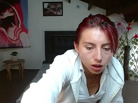 Snapshot of LuluKiss_ chatting on 02-03-26, 01:49 LuluKiss online show from 02-03-26, 01:49