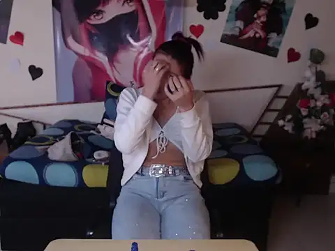 Snapshot of LuluKiss_ chatting on 02-28-26, 01:44 LuluKiss online show from 02-28-26, 01:44