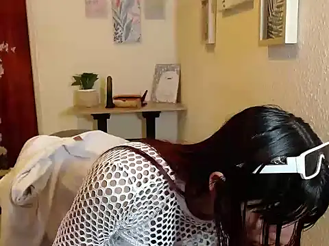 LuluKiss  online show from 11-15-25, 01:48