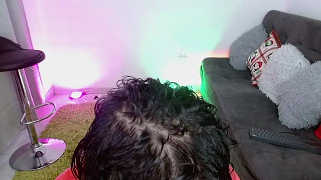 hornny room online show from 11-08-25, 06:22