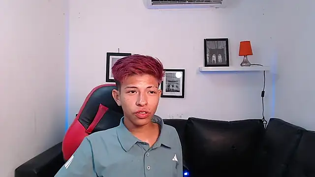 Tessachains 2  online show from 11-05-25, 08:45