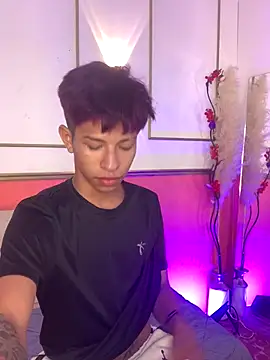 Tessachains 2  online show from 11-09-25, 12:14